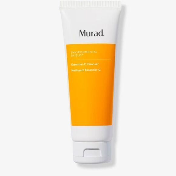 MURAD Environmental Shield Essential C Cleanser New FullSz - Picture 2 of 5